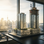 GTA New Home Sales Surge: Is the $130k HST Rebate Driving the Shift?