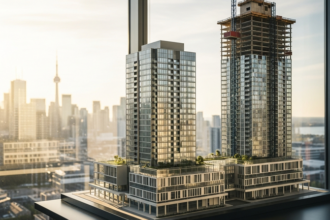 GTA New Home Sales Surge: Is the $130k HST Rebate Driving the Shift?