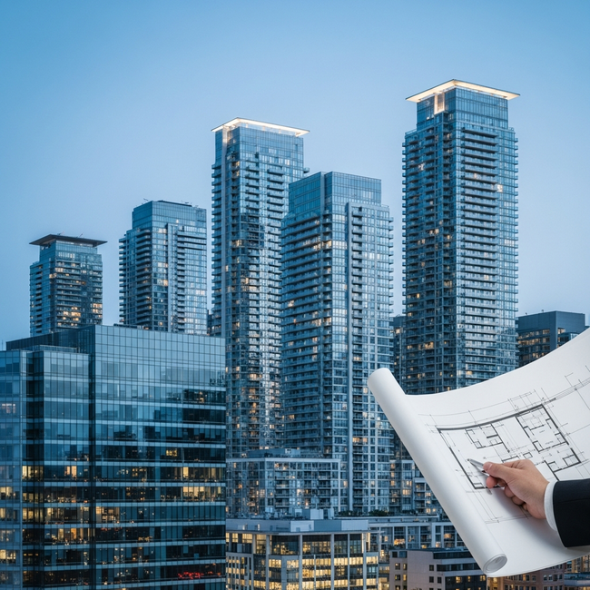 A $1.45B Condo Bailout? PM Carney’s Plan Sparks Market Controversy