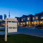 The Mortgage Squeeze: Half of GTA Homeowners Facing Renewal Deadlines