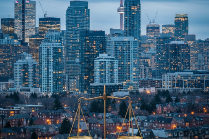Stagflation Risk: Why the BoC is Keeping GTA Rates at 2.25%