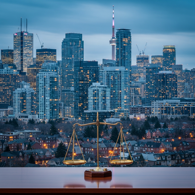 Stagflation Risk: Why the BoC is Keeping GTA Rates at 2.25%