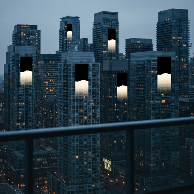 Condo Fee Surge: Why Your Monthly Costs Are Quietly Killing Affordability