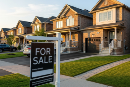 Is the $500K Home Making a Comeback? New Data Reveals a Surprising Shift