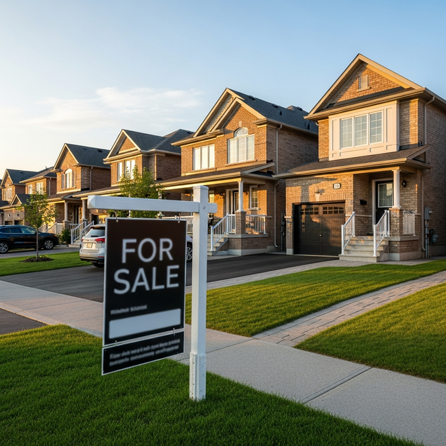 Is the $500K Home Making a Comeback? New Data Reveals a Surprising Shift