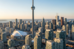50 Years of the CN Tower: How a Skyline Anchor Shapes Toronto Value