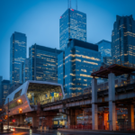 Toronto Office Market Shakeup: A $74.5M Loss and New Transit Hurdles