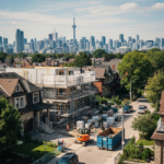 Is Your Neighbourhood Stalled? The Hidden $44B Cost of Toronto Renos