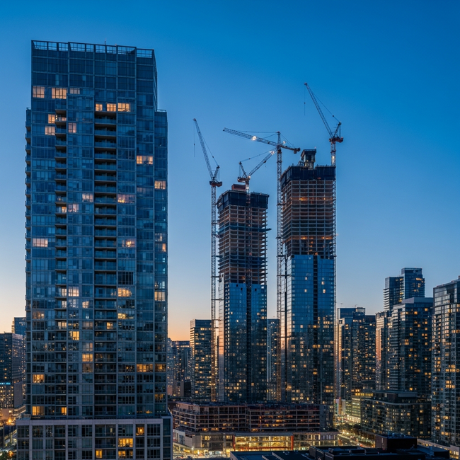 Government Condo Buyout: A Market Floor or a Dangerous Bailout?