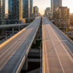 Gardiner Expressway Rehab Smashes Timeline: 18 Months Ahead of Schedule