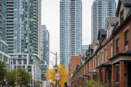 Renters Still Squeezed: Why Lower Prices Aren't Solving the Crisis