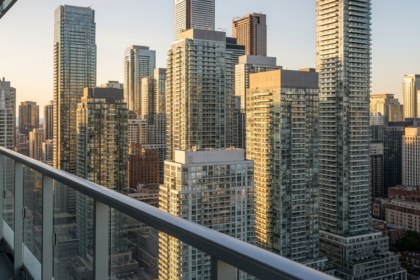 Toronto Condos Are Now Cheaper Than Montreal’s: A Market First