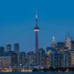 50 Years of the CN Tower: The Design Secrets That Shaped Toronto