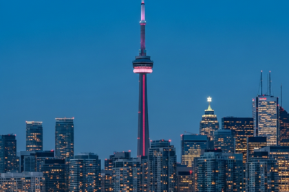 50 Years of the CN Tower: The Design Secrets That Shaped Toronto