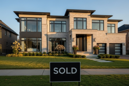 Uptown Toronto Home Sells for $1.45M Less Than Its 2022 Purchase Price