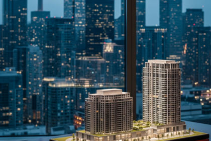 EQB’s $800M Power Move: A New Challenger for the Big Five Banks