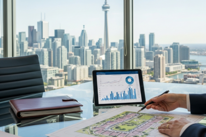 Why 85% of Canadians Are Ignoring 'Finfluencers' for Mortgage Advice