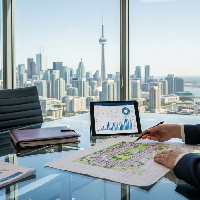 Why 85% of Canadians Are Ignoring 'Finfluencers' for Mortgage Advice