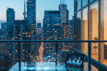 Toronto’s Mortgage Elite: Who Is Shaping the Future of GTA Lending?