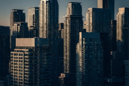 Calgary’s Cooling Market: A Warning Sign for Toronto Investors?
