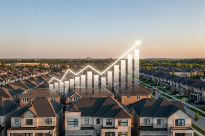 GTA Market Shift: Sales Surge 9% as Inventory Tightens in June