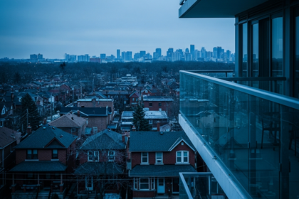 Toronto Home Prices Slip Again: Why the June Market Defied Expectations