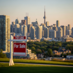 GTA Sales Surge 9.4%: Is the Market Finally Turning a Corner?