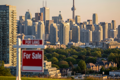GTA Sales Surge 9.4%: Is the Market Finally Turning a Corner?