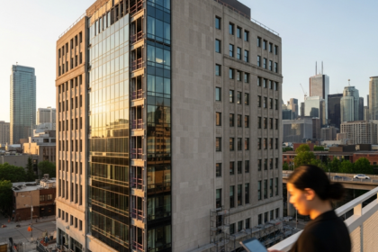 Could a New Financing Model Slash Retrofit Costs by Up to 20%?