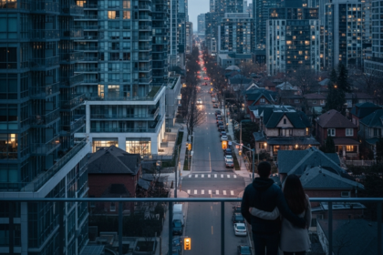 Why 55% of Canadians Have Given Up on Buying a Home This Year