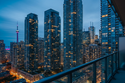 Foreign Buyer Ban Nears Expiry: Will Lifting It Save the GTA Condo Market?