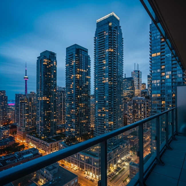 Foreign Buyer Ban Nears Expiry: Will Lifting It Save the GTA Condo Market?