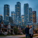 Why Today’s Toronto Homebuyers Face a Harder Path Than Their Parents