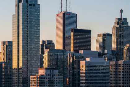 Toronto Office Space Squeeze: Why Trophy Assets Are Running Dry