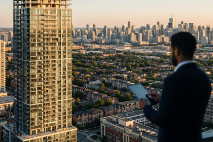 New Federal Housing Act: What The 21st Century ROAD Means for Investors