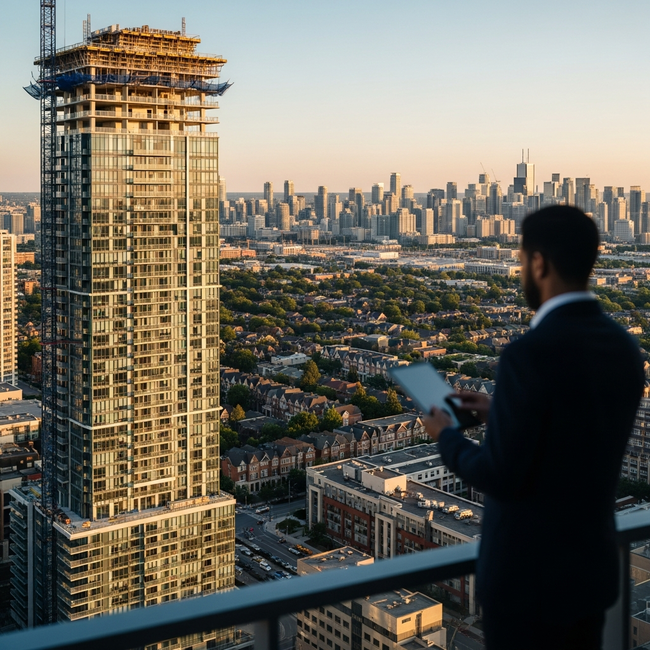 New Federal Housing Act: What The 21st Century ROAD Means for Investors