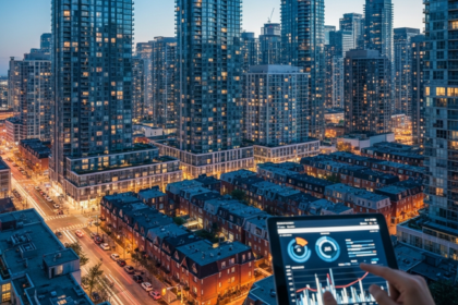Are Big Investors Driving Your Rent? The Surprising StatCan Truth