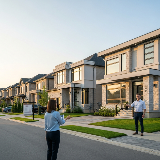 Toronto Housing Shift: Why the $1M-$1.5M Bracket is Leading the Market