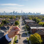 Small Landlords, Not REITs, Are Really Controlling Canada’s Rentals