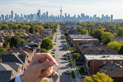 Small Landlords, Not REITs, Are Really Controlling Canada’s Rentals
