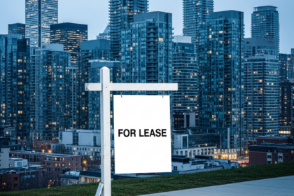 Rental Prices Dip to 4-Year Low: Why You Still Can't Find a Deal