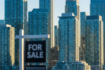 Toronto Condo Prices Drop 10%: Is This the Buyer’s Window You Waited For?