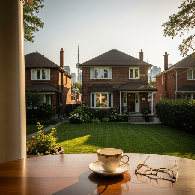 House Rich, Cash Poor: Is a Reverse Mortgage Right for You?