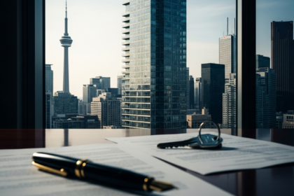 FSRA Crackdown: Top-Rated Broker Faces License Loss Amid $100M Scandal