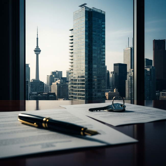 FSRA Crackdown: Top-Rated Broker Faces License Loss Amid $100M Scandal