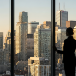 Toronto Office Vacancy Dips Below 10%: Is the Downtown Core Back?