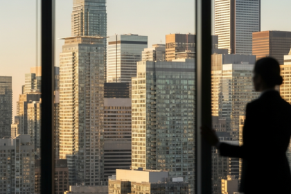 Toronto Office Vacancy Dips Below 10%: Is the Downtown Core Back?