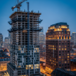 Toronto Housing Crisis: Developer Bankruptcy Risks and New Revivals