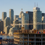 Commercial Squeeze: Toronto Office and Industrial Vacancies Are Falling