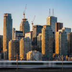 Commercial Squeeze: Why Toronto Office Demand is Defying Hybrid Work
